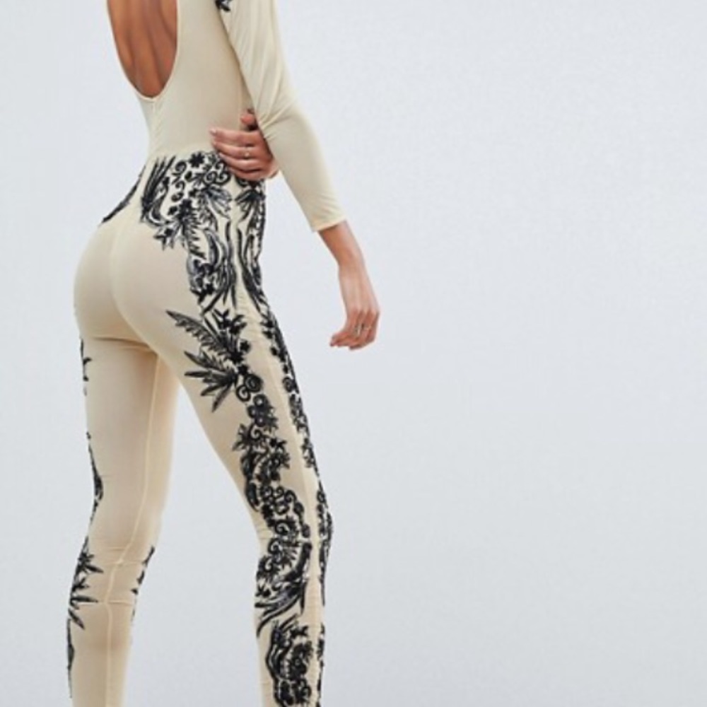Jumpsuit